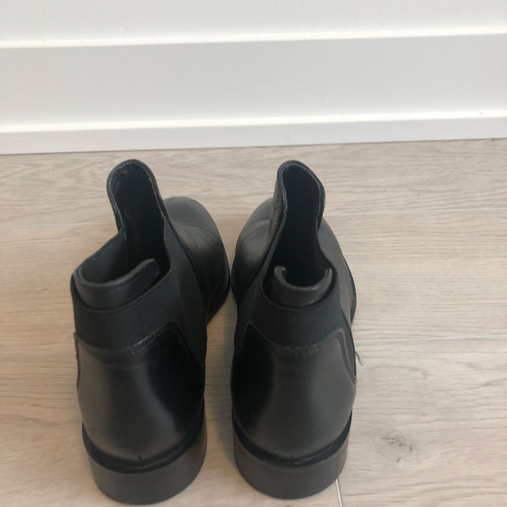 Top Shop Booties - Picture 2 of 4
